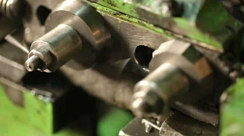 Needles, USSR 動画素材 63617702