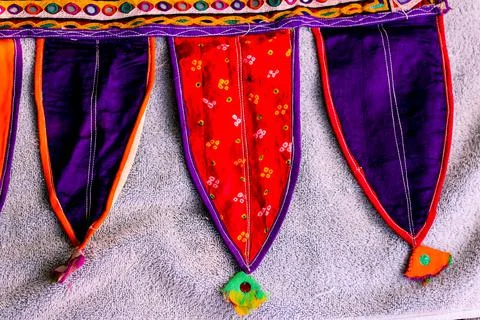 Needlework pattern and back,traditional Hungarian matyo embroidery motifs.han Stock Photos