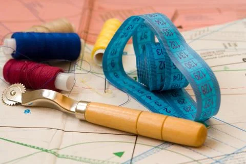 Needlework Stock Photos