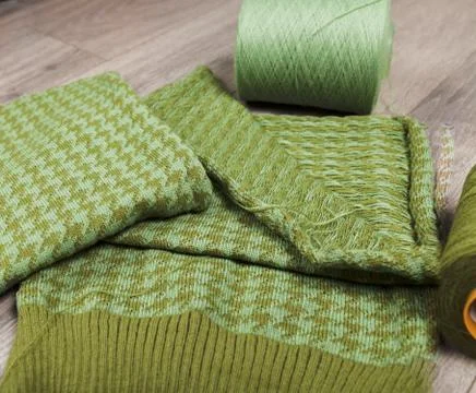 Needlework Stock-Fotos