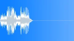 Negative - Buzzer - Sound EfxSound Effect