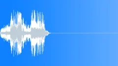 Negative - Buzzing - Sound FxSound Effect