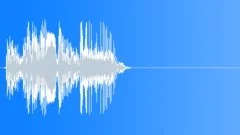 Negative Note Notification Sound Effect