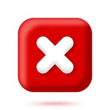 Negative or decline icon Stock Illustration