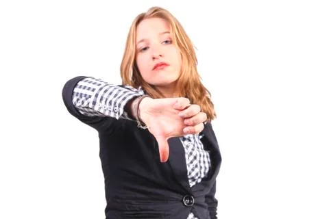 Negative Stock Photos