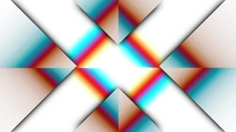 Negative space in the shape of a cross. 스톡 동영상 329714427