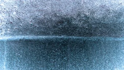 Negative Wall Texture Stock-Fotos