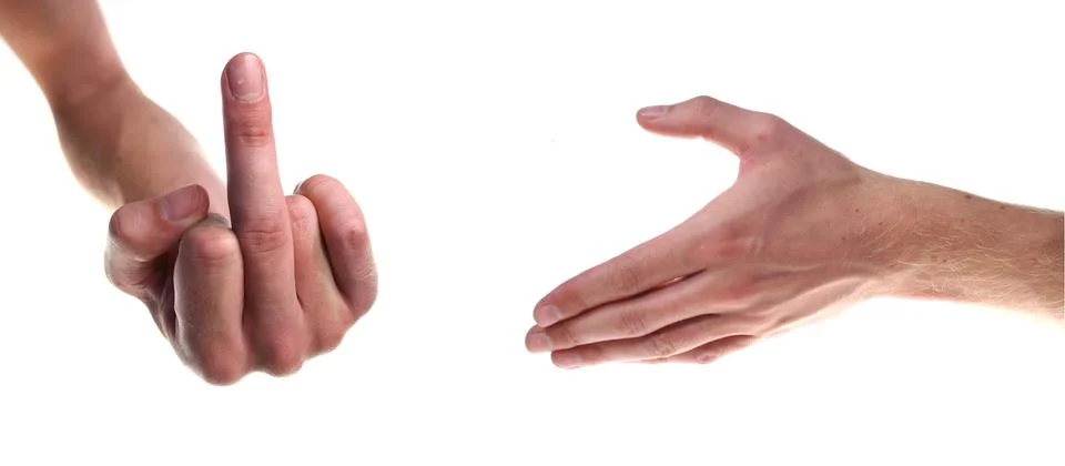 Negotiation Stock Photos