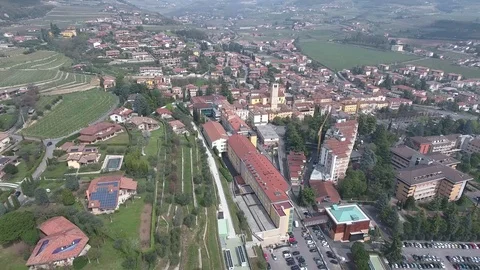 Negrar Video stock 78110625