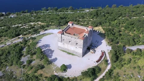 Nehaj fortress Vidéo 138985083