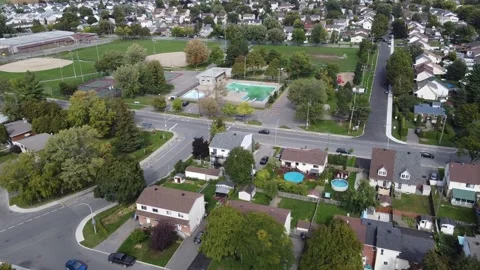 Neiborgod Video stock 232538649