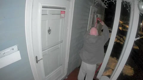 Neighbor X Door Stock Videos – Royalty-Free HD & 4K Videos | Pond5