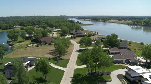 Neighborhoods16 Stock Footage 157663563