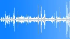 Neighbors Fighting - A003Sound Effect