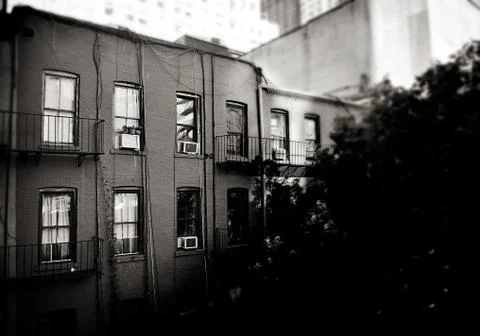 The Neighbors Stock Photos