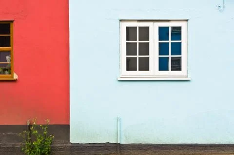 Neighbors Stock Photos