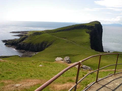Neist Point Stock Photos