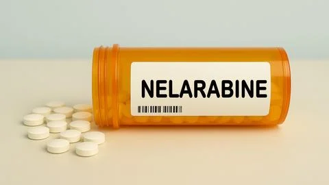 NELARABINE Stock Photos