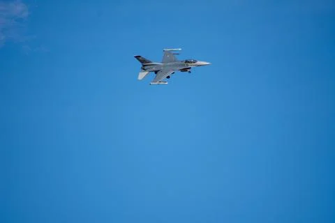 Nellisafb-4074 Foto stock