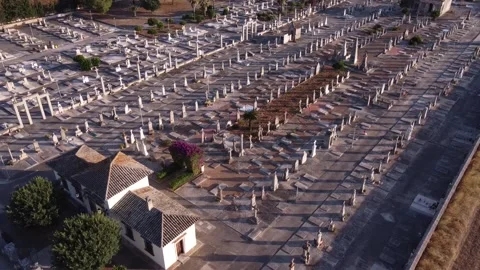 Nemesio Jiménez Jiménez Stock Footage 136095344