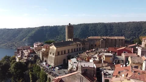 Nemi Vidéo 143215685