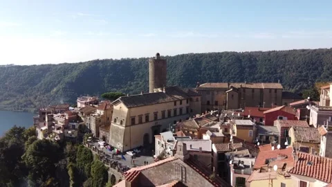 Nemi Vidéo 143215697