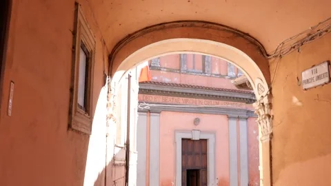 Nemi Vidéo 143805737