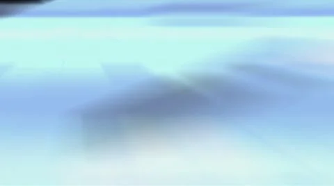 Neo Glitch 06 seamless Loop, VJ background Stock Footage 53215803