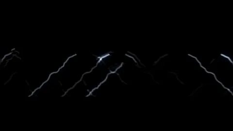 Neo Glitch 1 Looping Animation Stock Footage 73456544