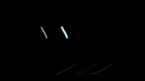 Neo Glitch 1 Looping Animation Stock Footage 73456701