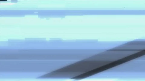 Neo Glitch 1 Looping Animation Stock Footage 73457735