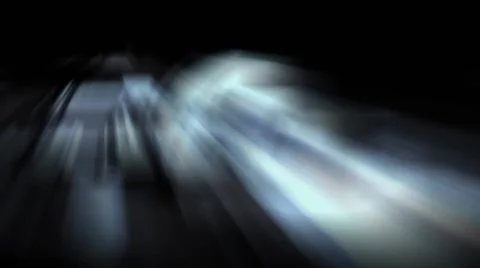 Neo Glitch 19 seamless Loop, VJ background Stock Footage 53214897