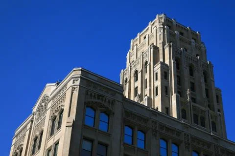 Neo-gothic Stock Photos