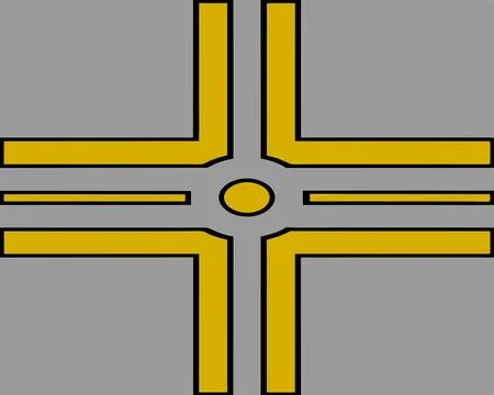 Neo Minimalist Geometric Pattern for Textile and Pattern Design Illustrazione stock