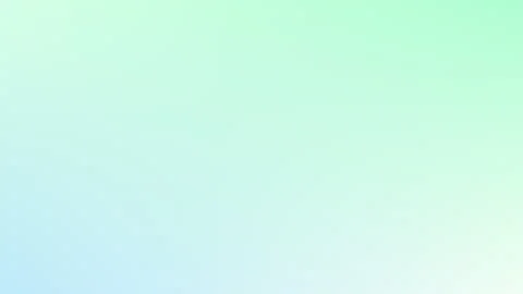 Neo Mint and Lavender Soft Pastel Ambient Fluid Backdrop 4K Stock Footage 343862156
