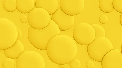 Neomorphic elements with abstract background Illustrazione stock