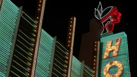 Neon 11 Stock Footage 146760619