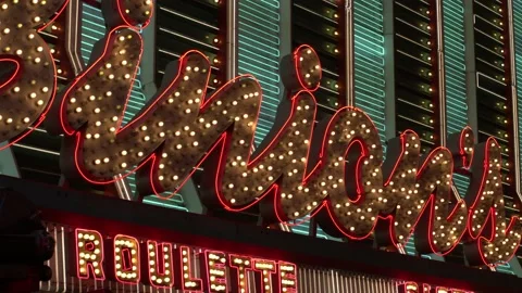 Neon 15 Stock Footage 146760771