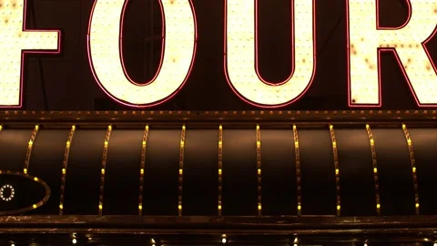 Neon 17 Stock Footage 146760815