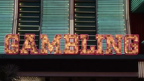 Neon 18 Stock Footage 146760990