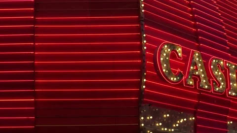 Neon 2 Stock Footage 146760476