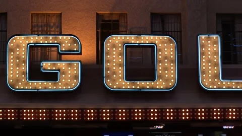 Neon 21 Stock Footage 146761010