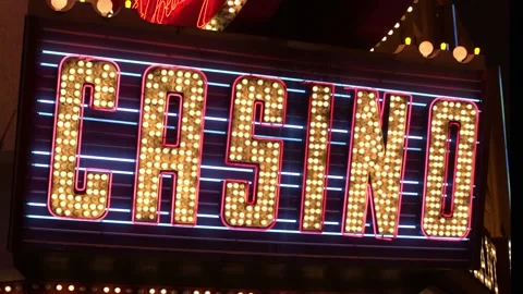 Neon 23 Stock Footage 146761205