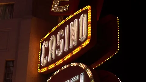 Neon 26 Stock Footage 146761215