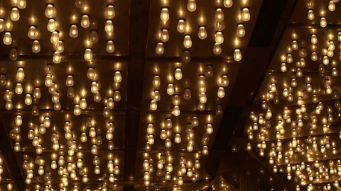 Neon 28 Stock Footage 146761240