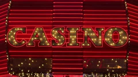 Neon 4 Stock Footage 146760477