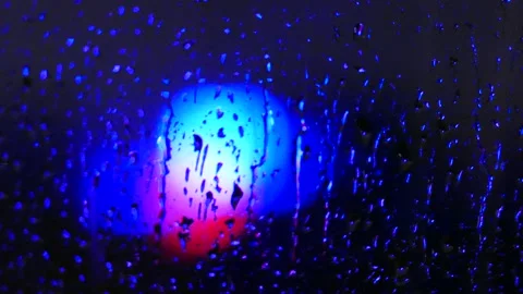 Neon 4K Stock Footage 146199955