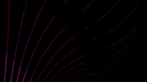 Neon abstract background Stock Footage 55399561