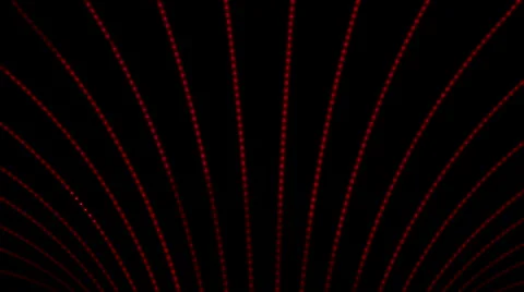 Neon abstract background Stock Footage 55399604