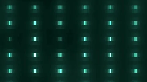 Neon Abstract bright mosaic. 스톡 동영상 50288645